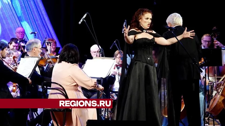 Фото: Дарья Леонова