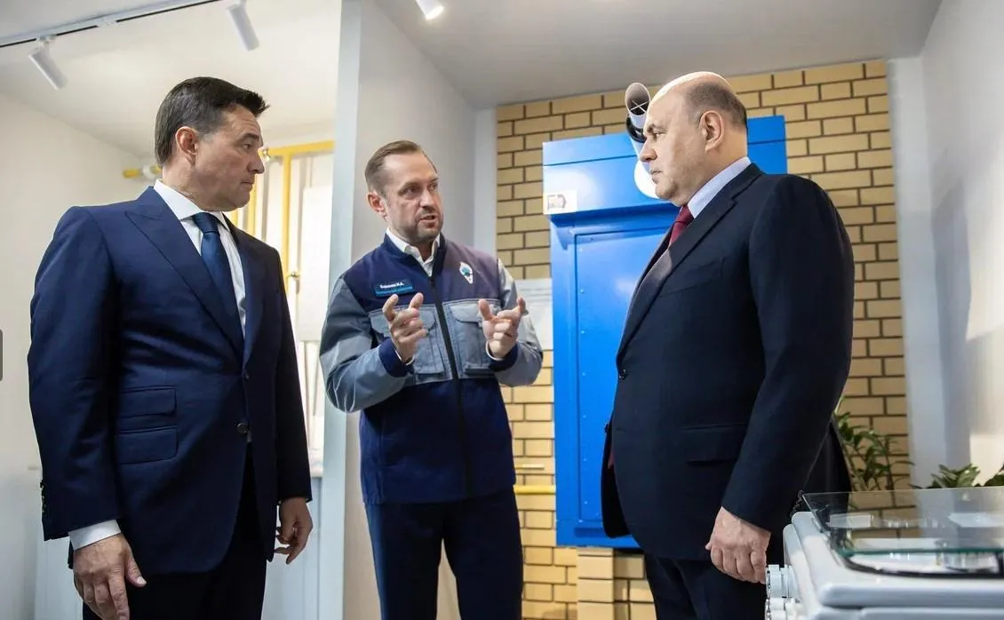 Фотограф Константин Семенец.