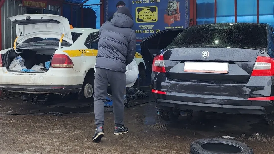 Фото: МедиаБанк Подмосковья/Дмитрий Павлов