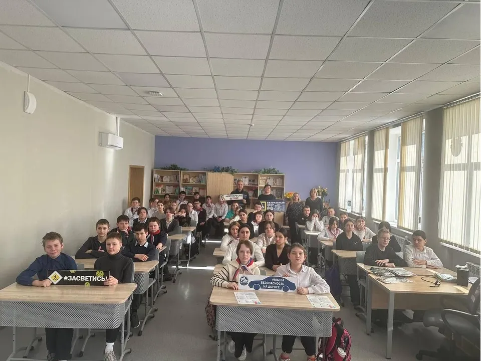 Фото: пресс-служба администрации г.о. Бронницы