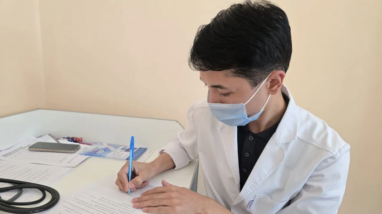 МедиаБанк Подмосковья/Яна Шаливская