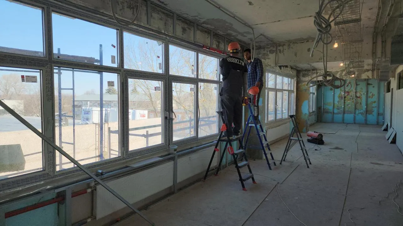 Медиабанк Подмосковья/Иван Дубров