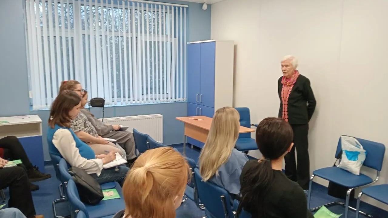 Пресс-служба администрации городского округа Жуковский