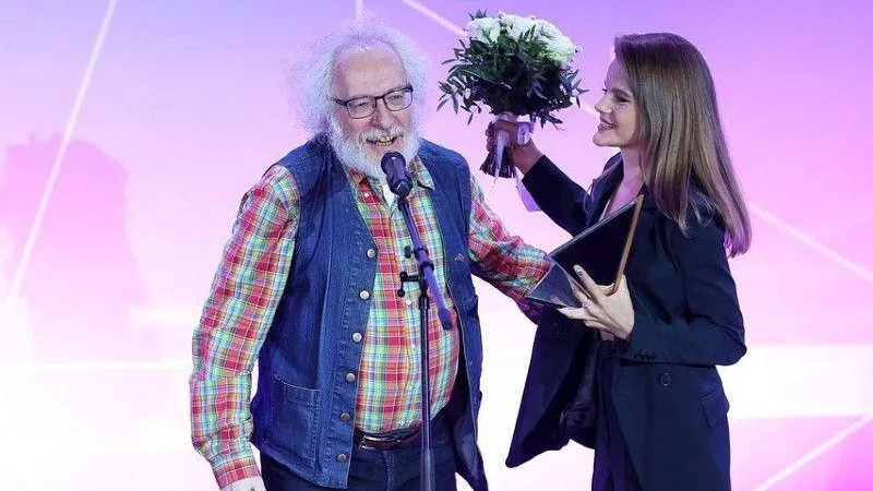 Премия «Медиана» задала новую планку — Алексей Венедиктов