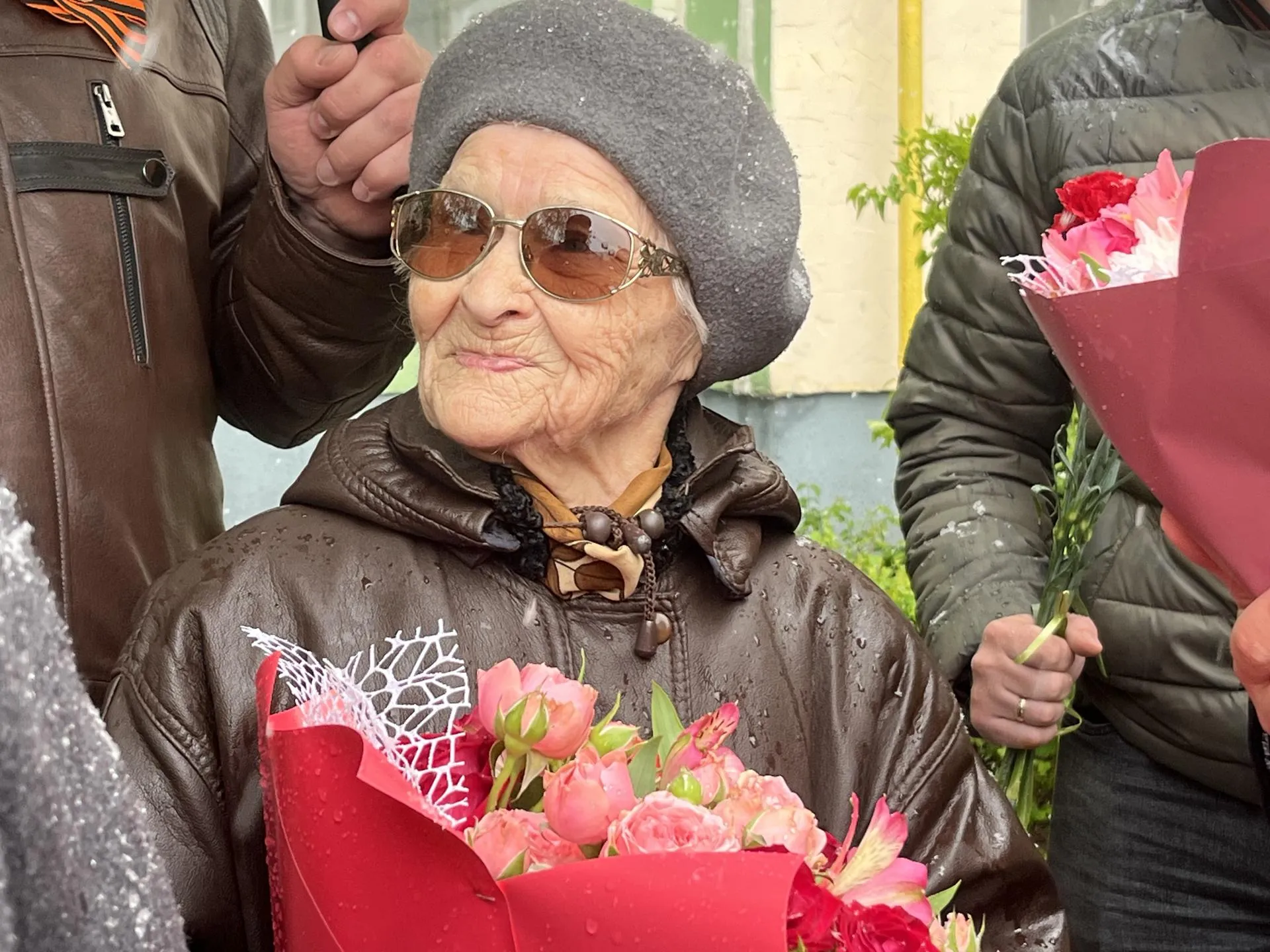 Фото: Анна Тюрюмина&nbsp;&nbsp;