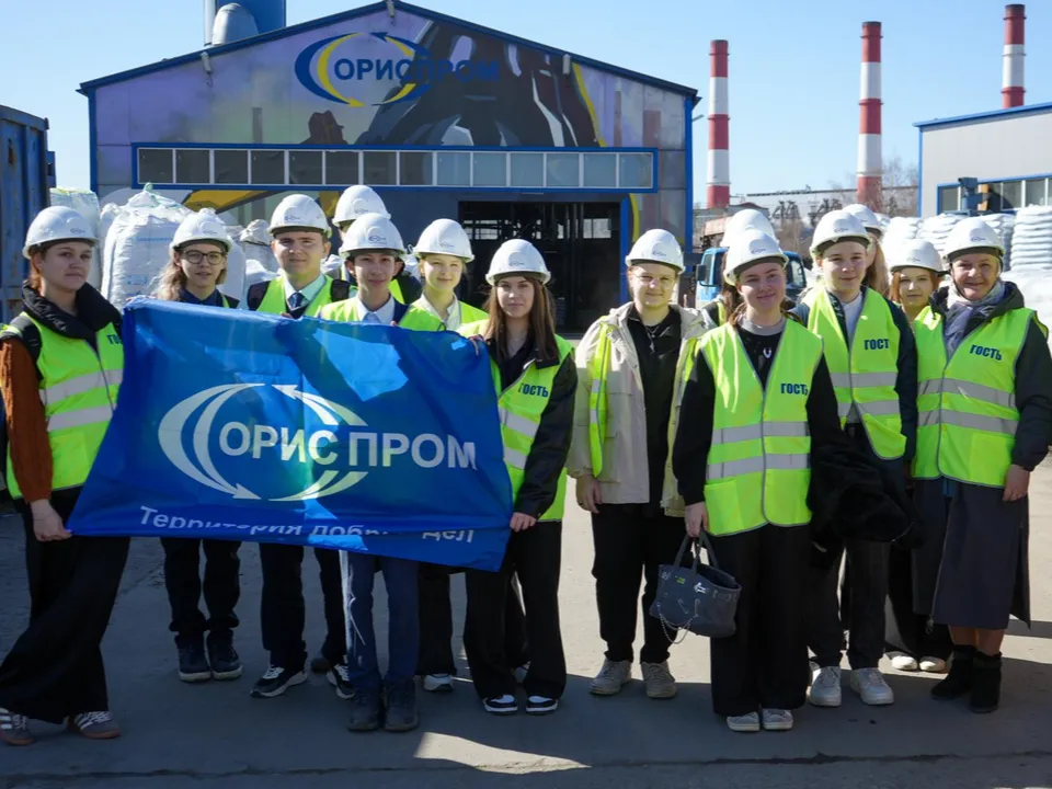 Фото: Мария Юдина