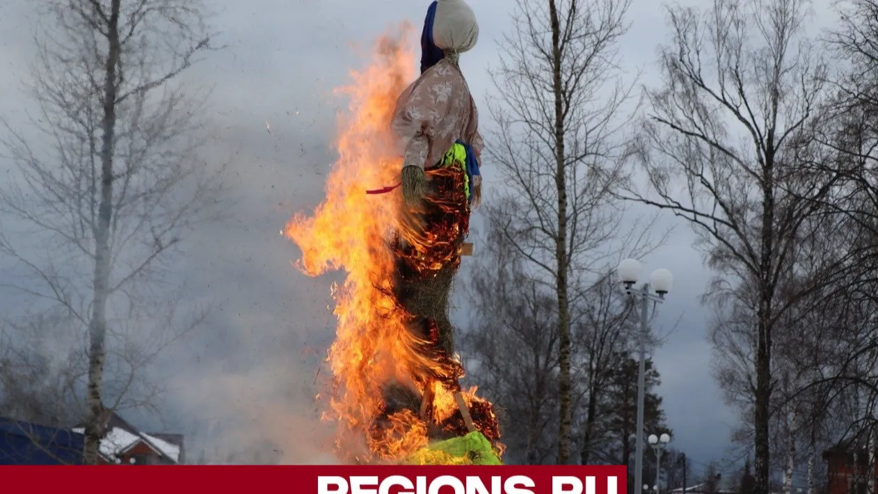 фото: Виктория Гордеева