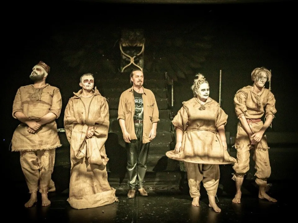 Фото: Наталья Ногина