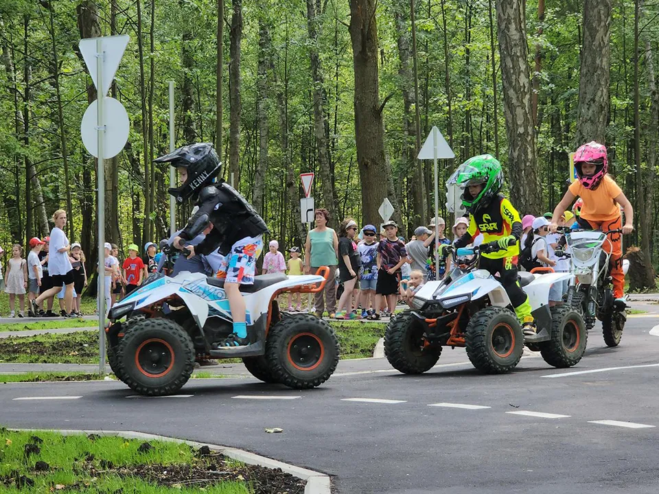 Фото: Андрей Семибратов