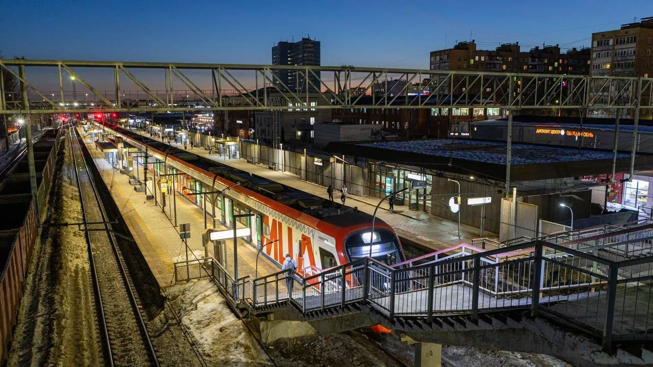 REGIONS/Роман Малышенко