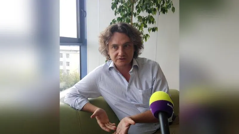 Ученый Павел Волчков: «Текущая пенсионная система не годится – неоткуда брать деньги»