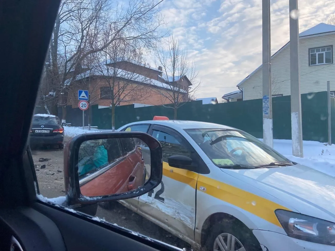 Фото https://vk.com/chp.dmitrov