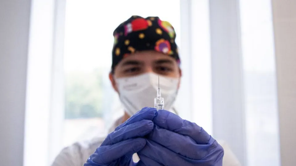 Фото: Министерство здравоохранения Московской области