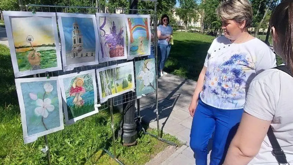 фото: Министерство благоустройства МО