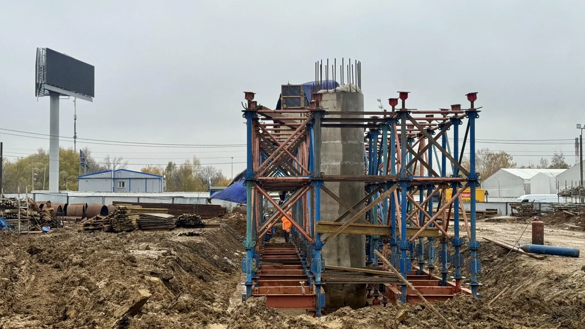 Пресс-служба администрации Ленинского городского округа