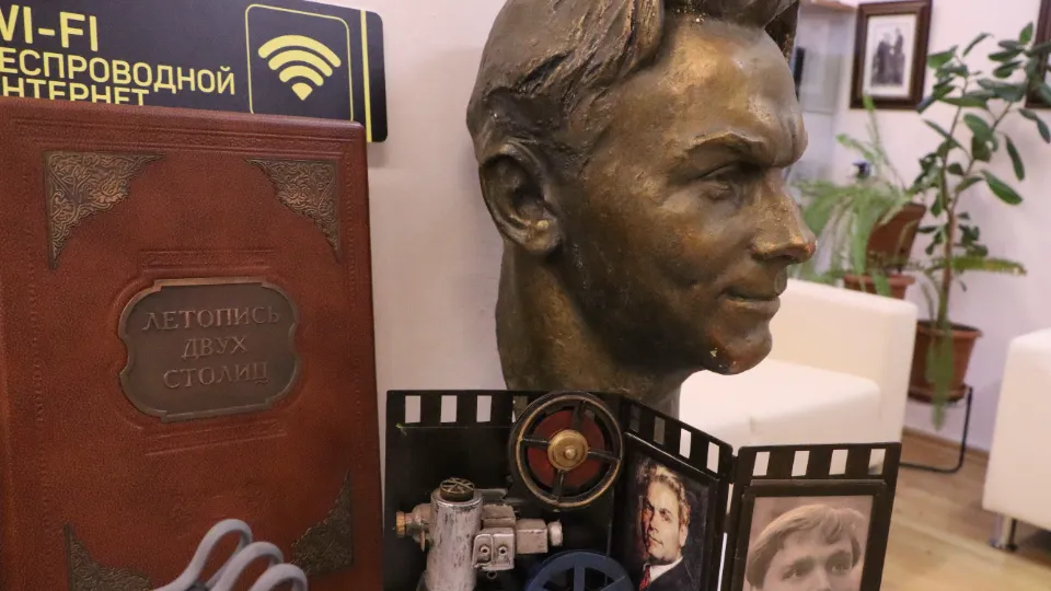 Фото: МедиаБанк Подмосковья/Ирина Матвеева