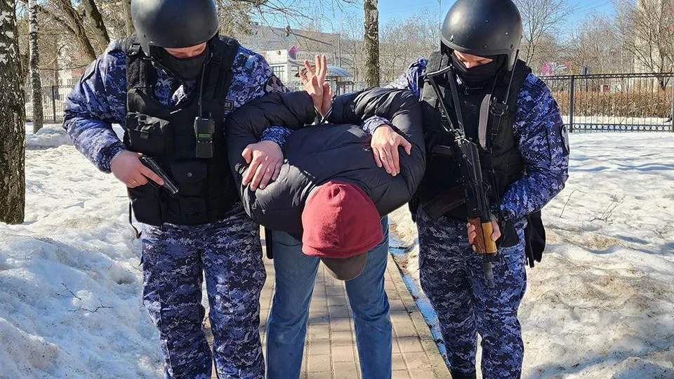 Фото: МедиаБанк Подмосковья/Ирина Моисеева