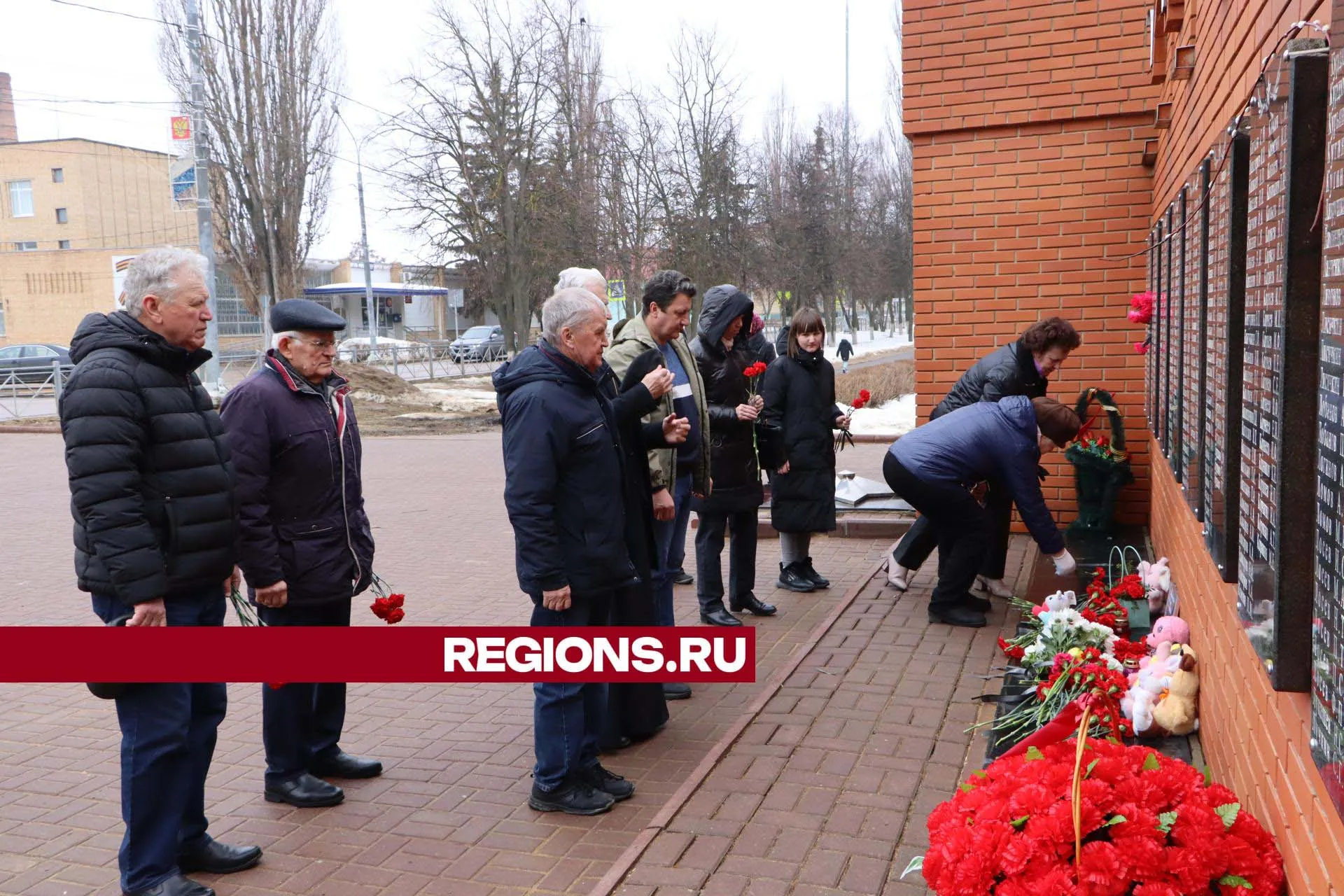 Фото: Ирина Матвеева&nbsp;