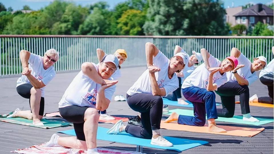 Фото: пресс-служба администрации Орехово-Зуевского г.о.