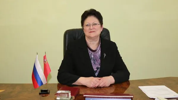 предоставлено пресс-службой Мособлстата