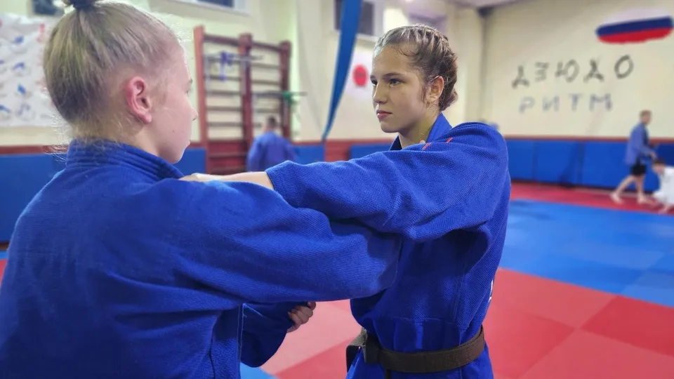 Фото: Ольга Сычева