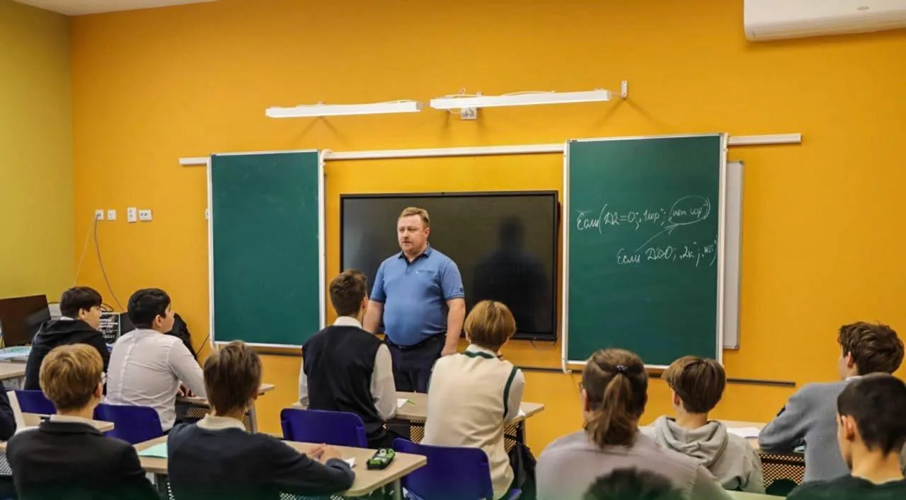 Источник: пресс-служба администрации Павловского Посада