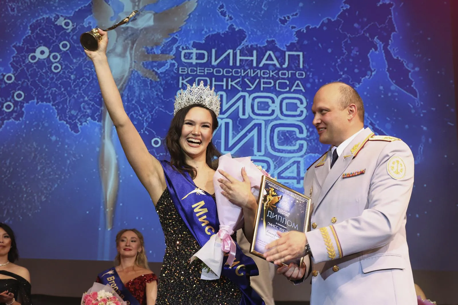 пресс-служба ФСИН России
