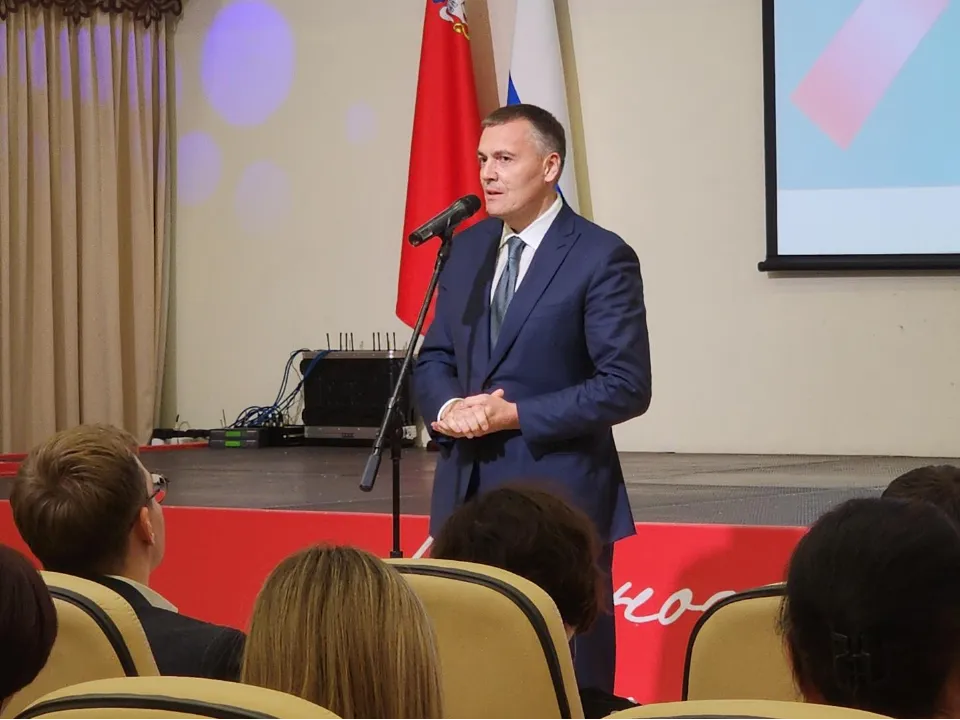 Фото: REGIONS/Артем Мишуков