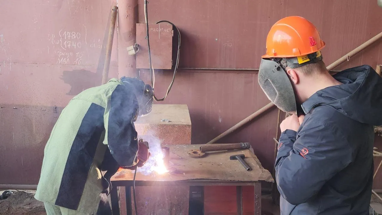 REGIONS/Валерий Гореловский