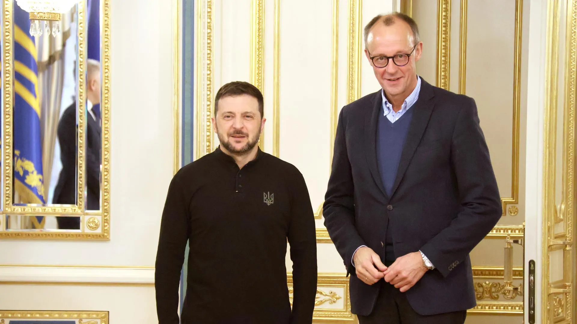 Oleksandr Klymenko/Keystone Press Agency