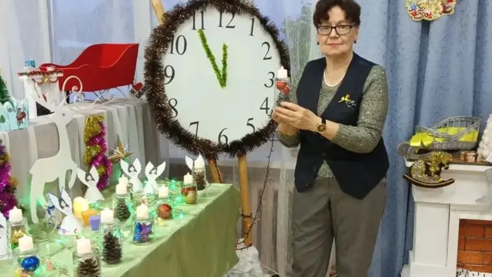 Фото: Центральная библиотека Волоколамска