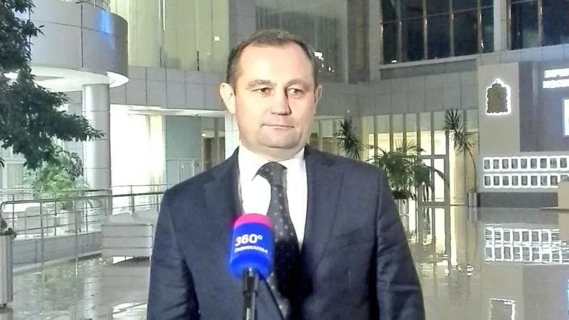 Брынцалов о преобразовании Талдомского района: нужно открыто донести информацию до жителей
