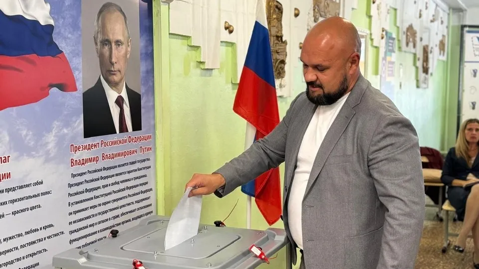 Фото: МедиаБанк Подмосковья