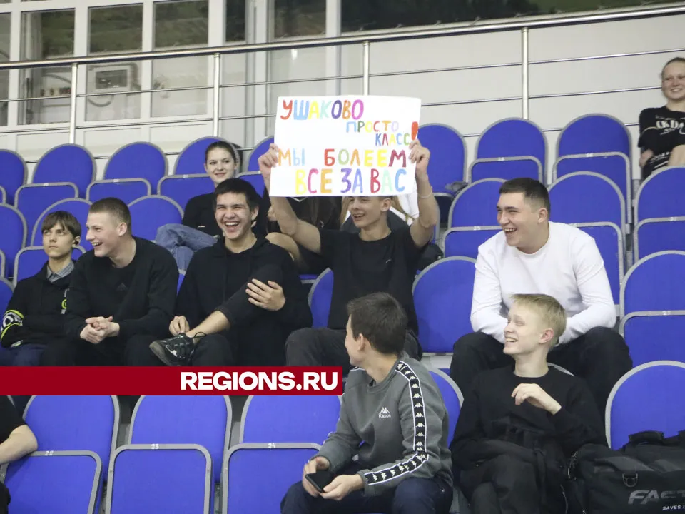 Фото: Владимир Останин