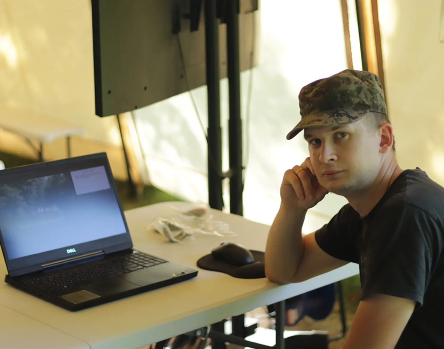 Фото: НП «Заповедное Даровое»