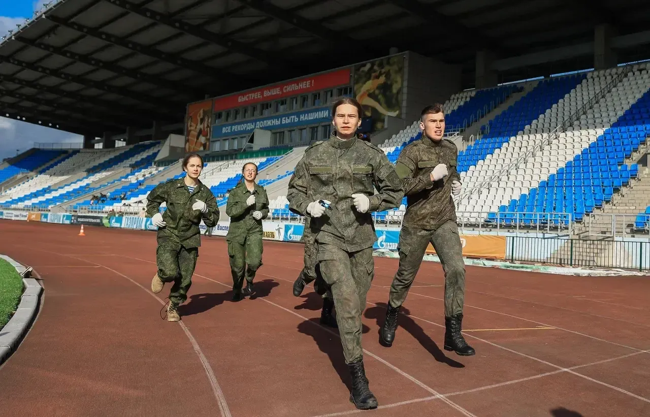 Фото: Константин Семенец