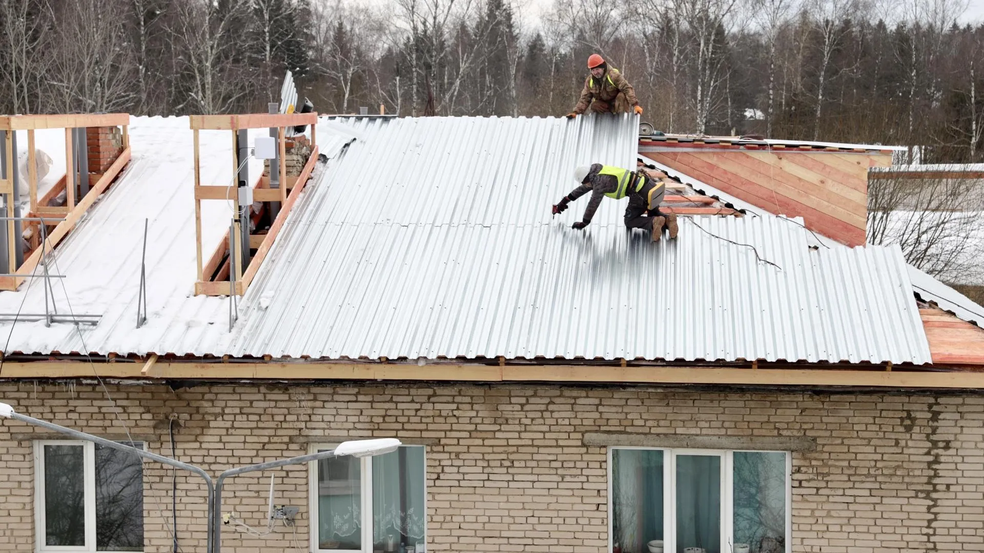 Пресс-служба администрации г. о. Солнечногорск