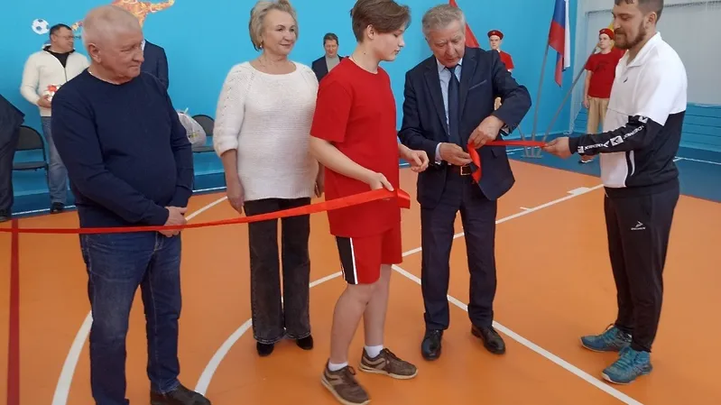 Фото: Администрация городского округа Егорьевск