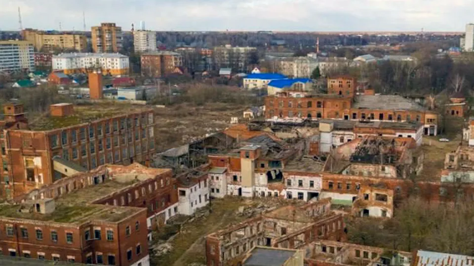 Фото:  Главное управление культурного наследия Московской области