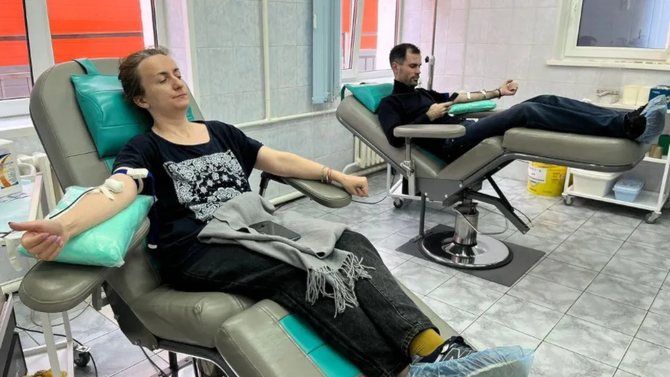 Фото: ГБУЗ Московской области «Наро-Фоминская больница»