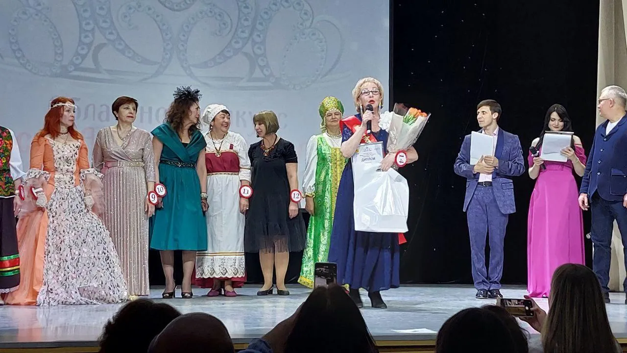 Светлана Полинова