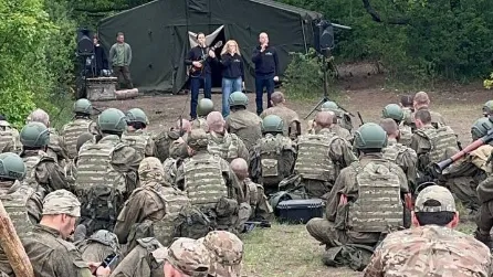 Фото: Павел Быков