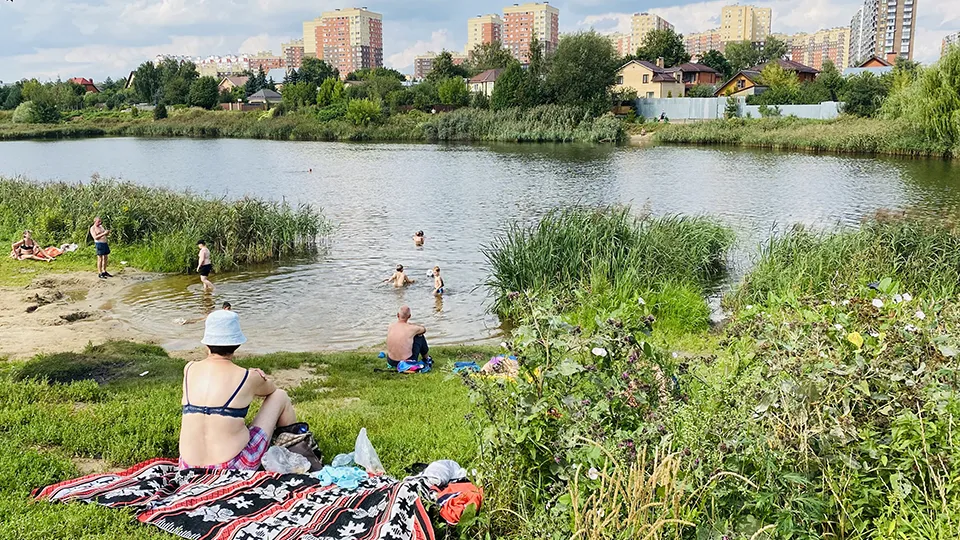 Фото: МедиаБанк Подмосковья/Людмила Михалева