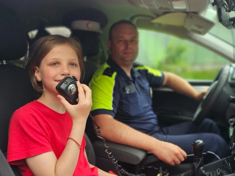 Фото: Госавтоинспекция МУ МВД России «Мытищинское»