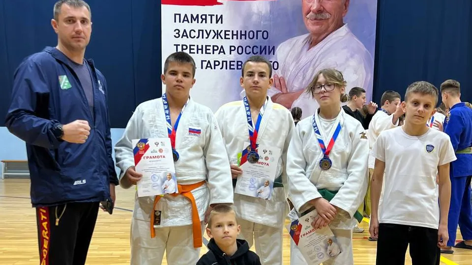 Фото: ЦСШ №1