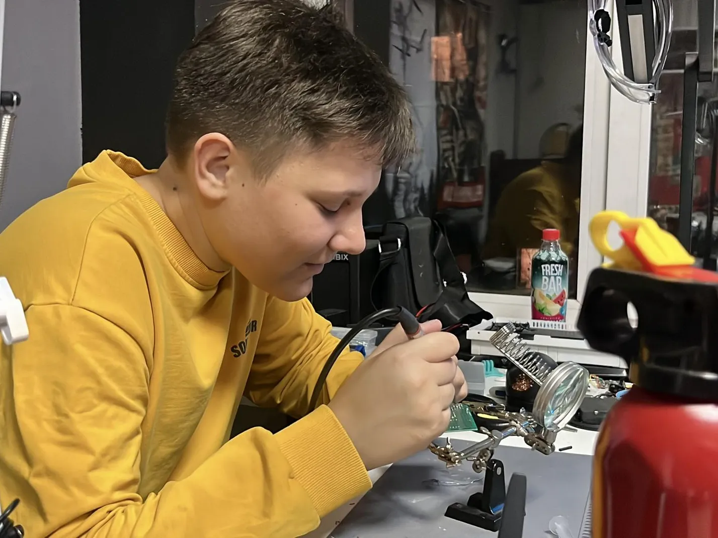 Фото: Анна Тюрюмина&nbsp;