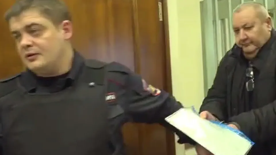 Фото: пресс-служба прокуратуры Московской области