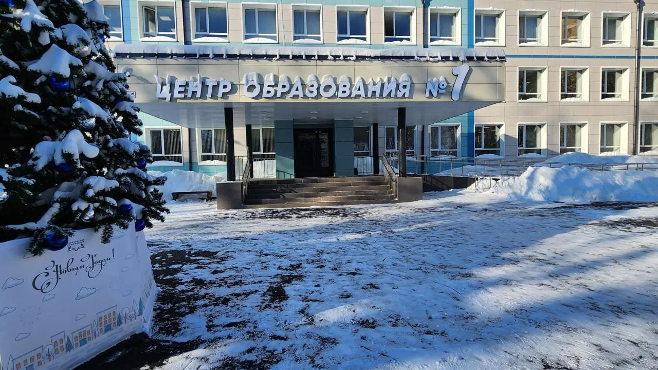 REGIONS/Екатерина Мелкозерова