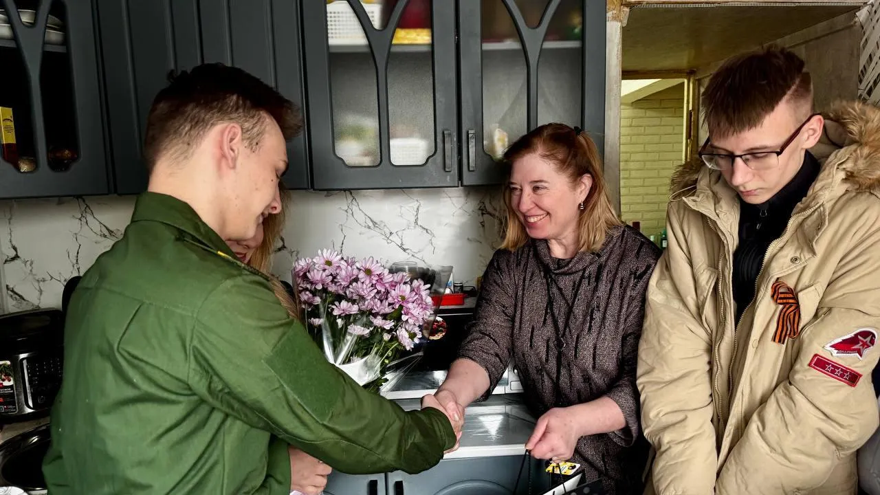 Фото: пресс-служба администрации г.о. Лыткарино