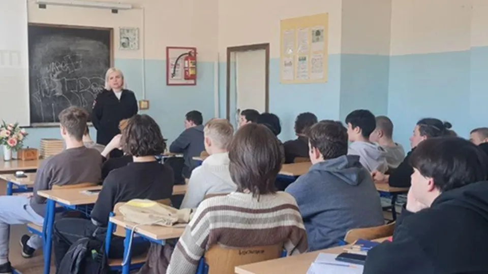 Фото: Министерство образования Московской области